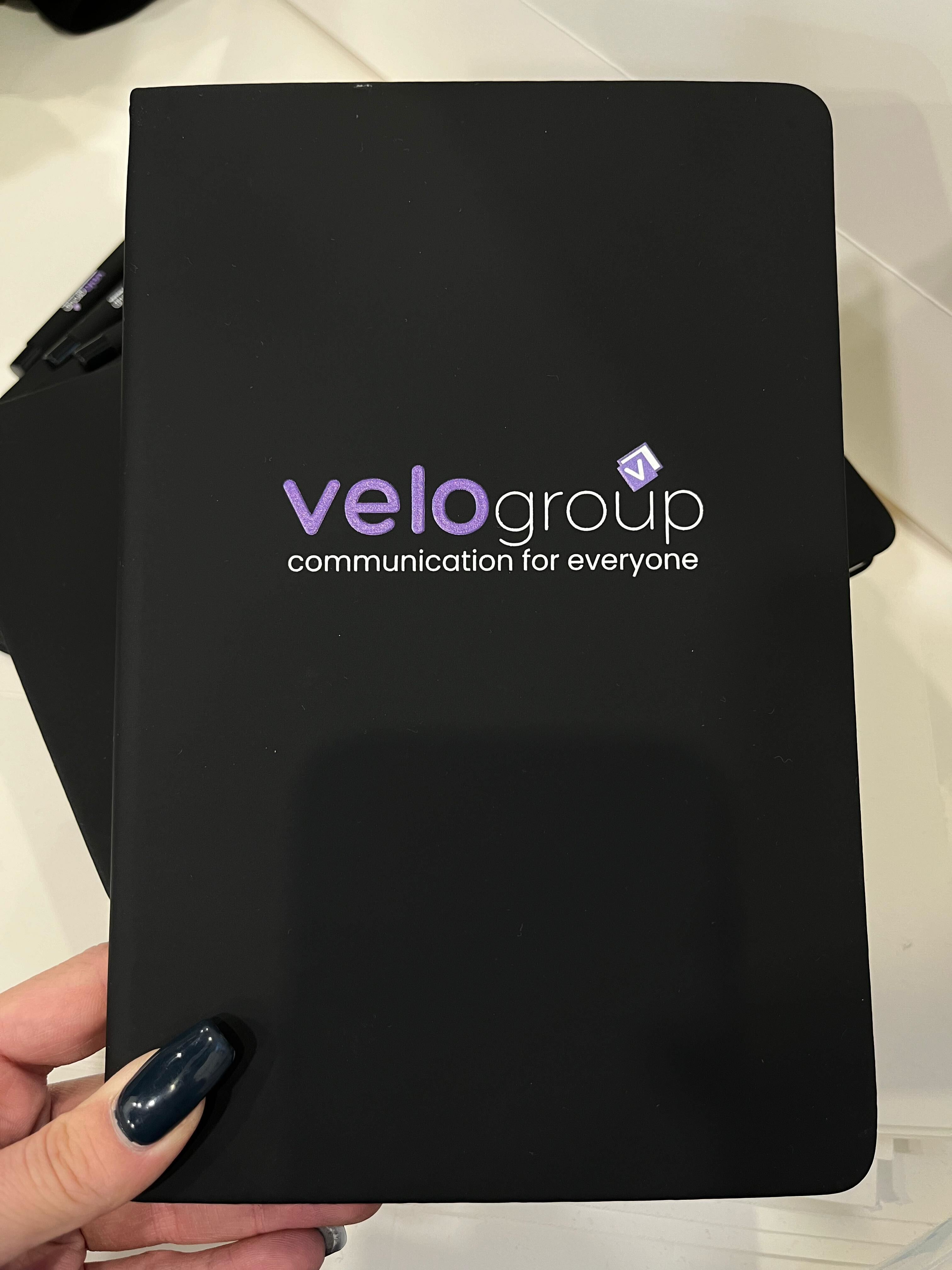 Velogroup project 2